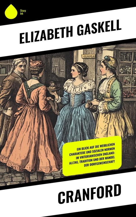 Produktbild: Cranford