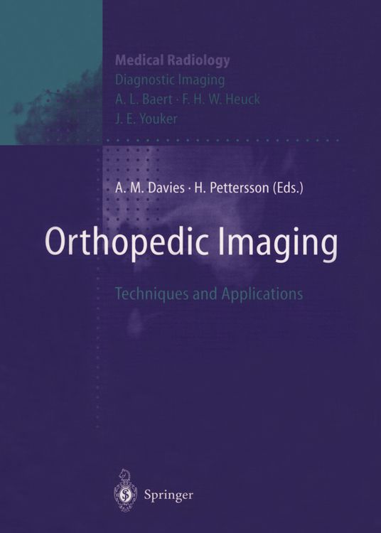 Produktbild: Orthopedic Imaging