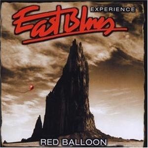 Produktbild: Red Balloon