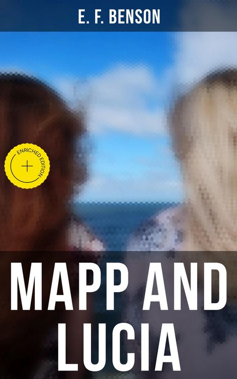 Produktbild: Mapp and Lucia