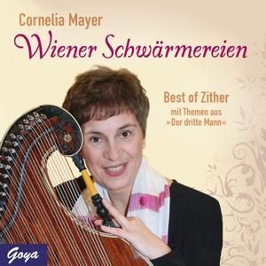 Produktbild: Mayer, C: Wiener Schw&auml;rmereien.Best Of Zither Mit Themen Au