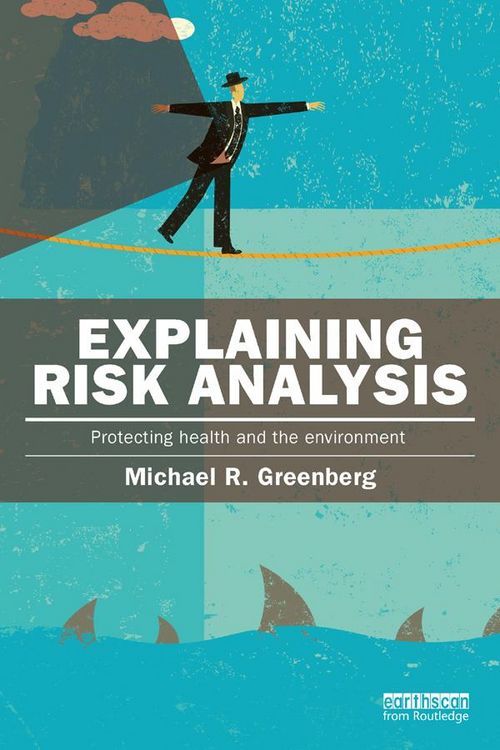 Produktbild: Explaining Risk Analysis