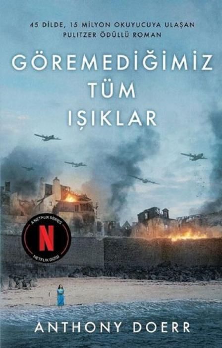 Produktbild: G&ouml;remedigimiz T&uuml;m Isiklar