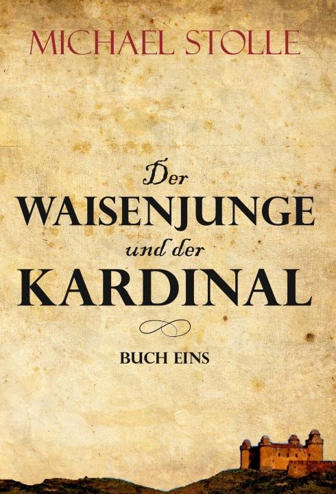 Produktbild: Der Waisenjunge und der Kardinal