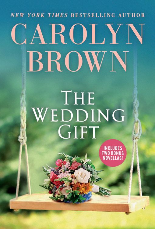 Produktbild: Wedding Gift