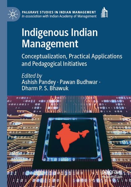 Produktbild: Indigenous Indian Management