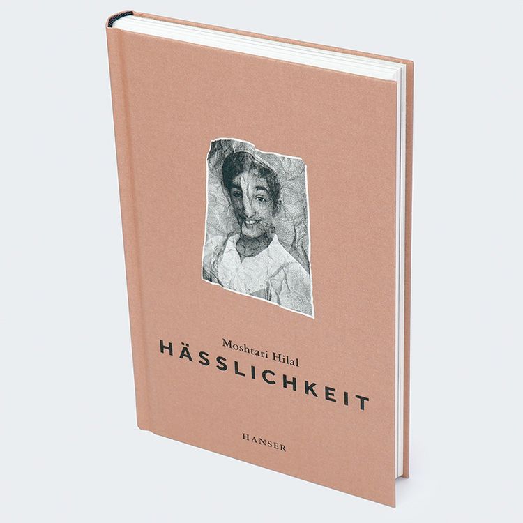 Produktbild: H&auml;sslichkeit