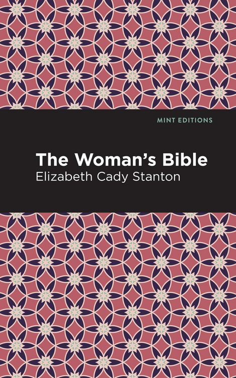 Produktbild: The Woman's Bible