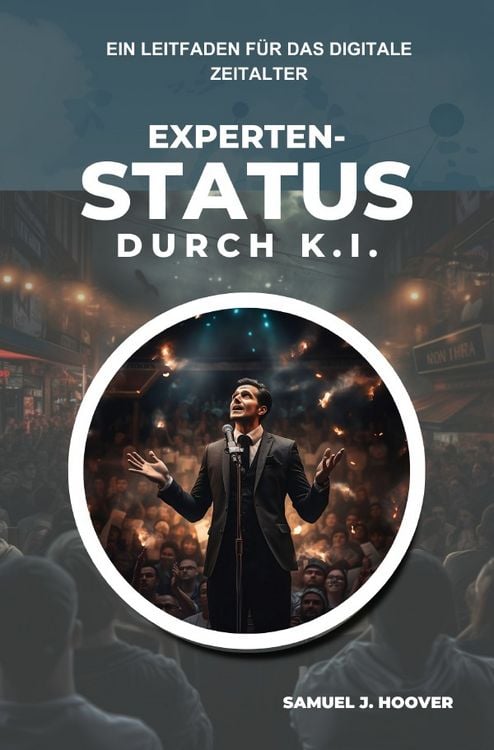 Produktbild: Expertenstatus durch K.I.