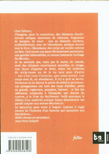 Produktbild: Comme Carthage
