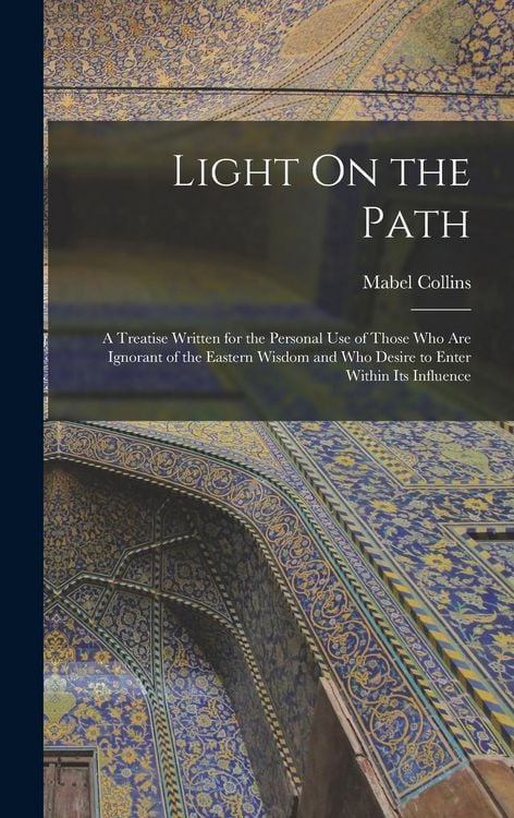 Produktbild: Light On the Path