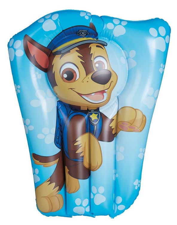 Produktbild: Paw Patrol Kindermatratze Chase