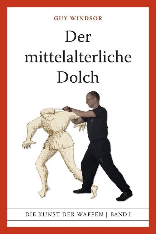 Produktbild: Der mittelalterliche Dolch