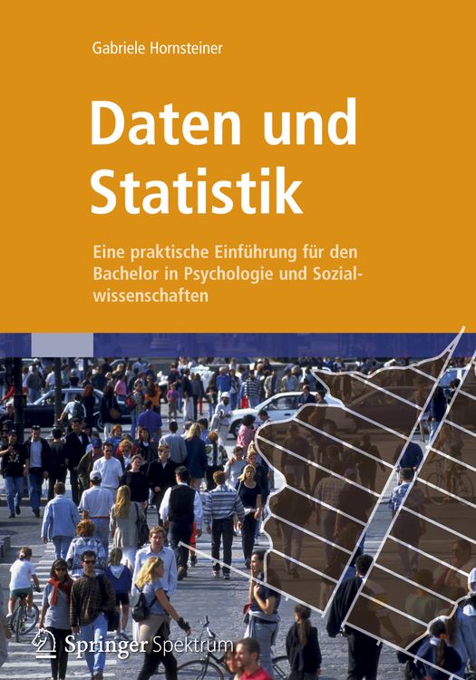 Produktbild: Daten und Statistik