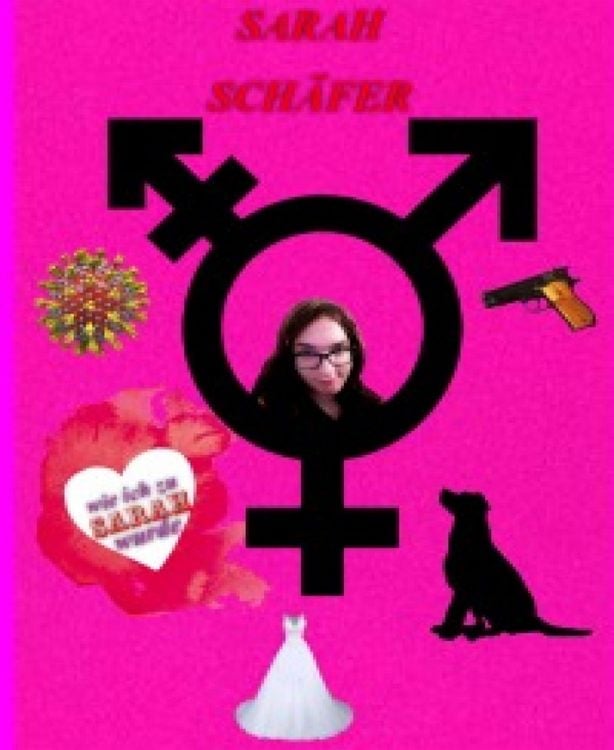 Produktbild: Wie ich zu Sarah wurde