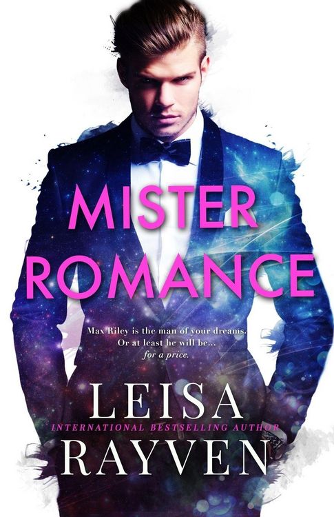 Produktbild: Mister Romance