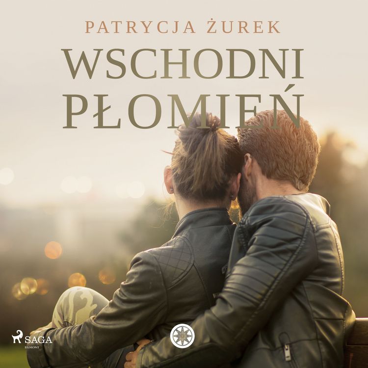 Produktbild: Wschodni płomień