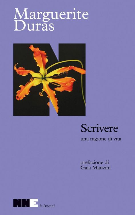 Produktbild: Scrivere, una ragione di vita