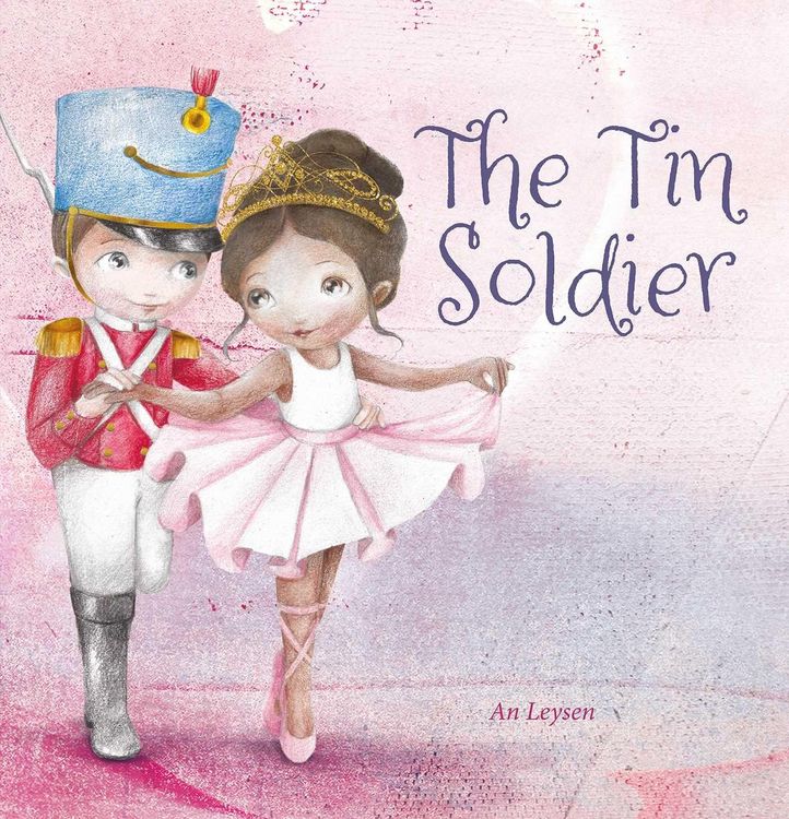 Produktbild: The Tin Soldier