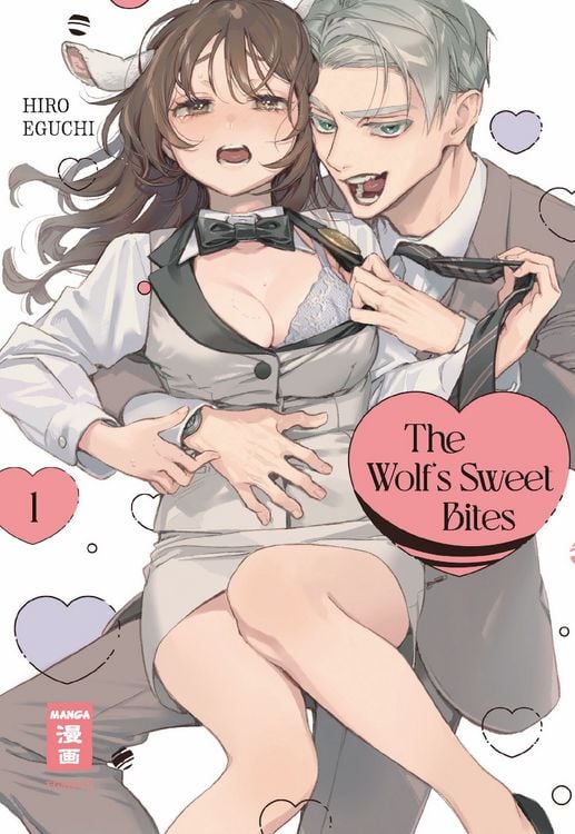 Produktbild: The Wolf's Sweet Bites 01