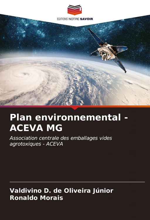 Produktbild: Plan environnemental - ACEVA MG