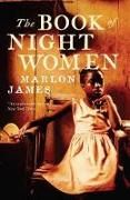 Produktbild: Book of Night Women