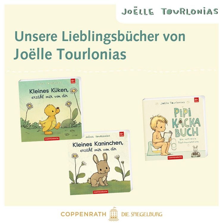 Produktbild: Ding, dong! Komm rein!