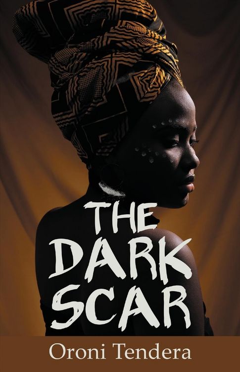Produktbild: The Dark Scar