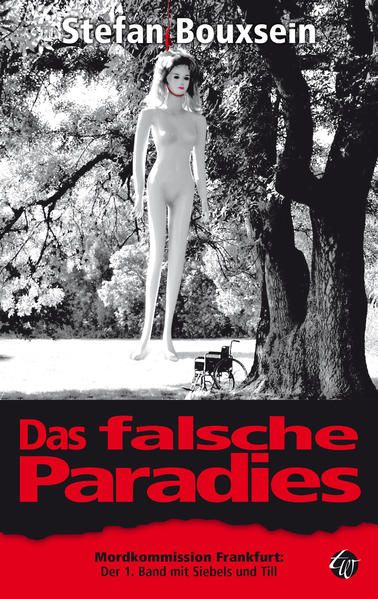 Produktbild: Das falsche Paradies / Siebels und Till Bd.1