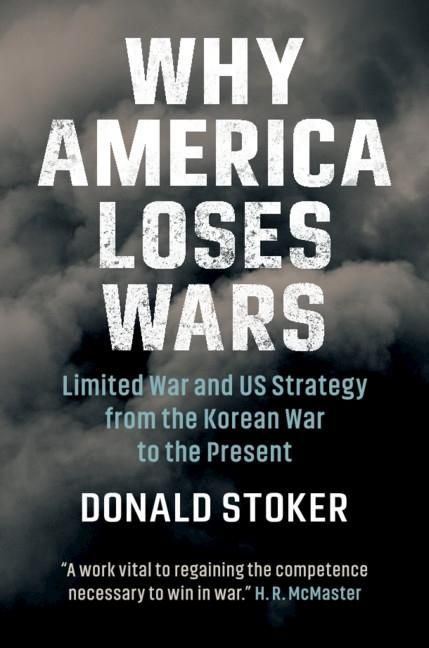 Produktbild: Why America Loses Wars