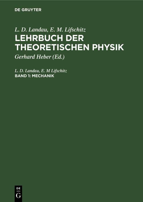Produktbild: Mechanik