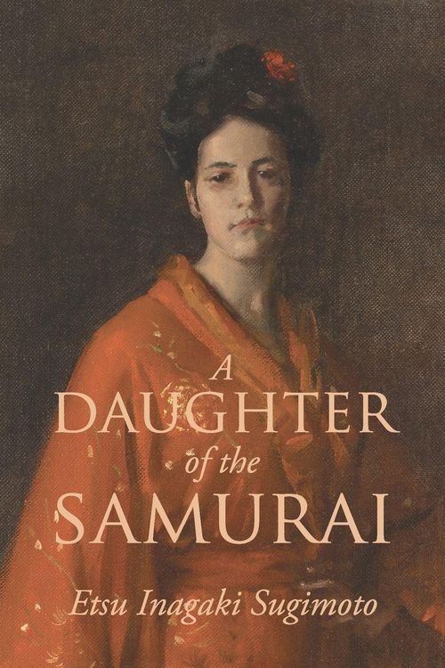 Produktbild: A Daughter of the Samurai