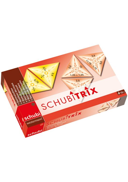 SCHUBITRIX Mathematik: Addition Bis 20 – Dominospiel Zum Rechnen Lernen