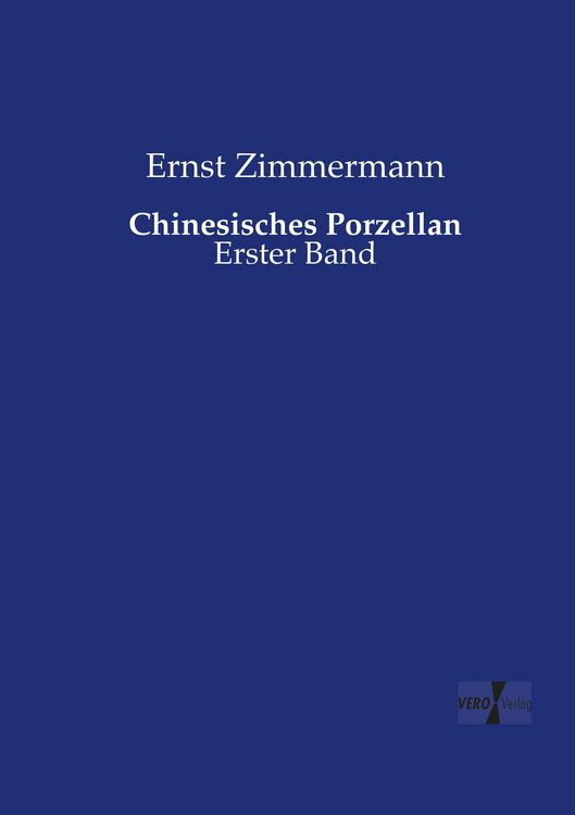 Produktbild: Chinesisches Porzellan