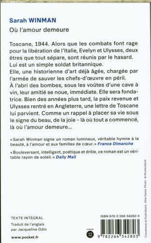 Produktbild: O&ugrave; l'amour demeure
