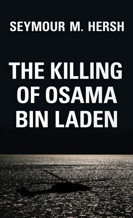 Produktbild: The Killing of Osama Bin Laden