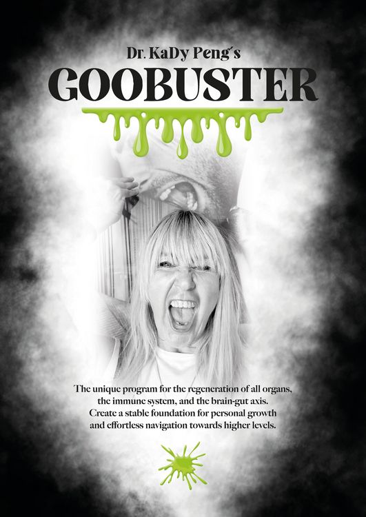 Produktbild: Goobuster