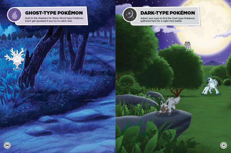 Produktbild: POKMON ULTIMATE TYPES STICK PB