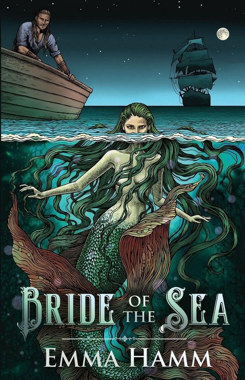 Produktbild: Bride of the Sea