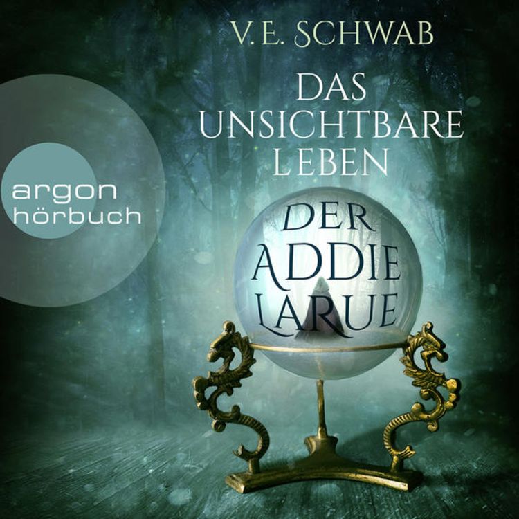 Produktbild: Das unsichtbare Leben der Addie LaRue