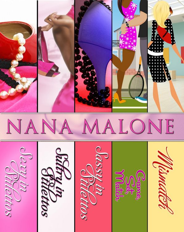 Produktbild: Romancing the Sass (A Contemporary Romance Bundle)
