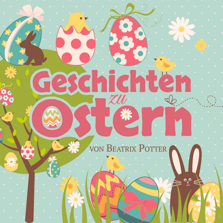 Produktbild: Geschichten zu Ostern