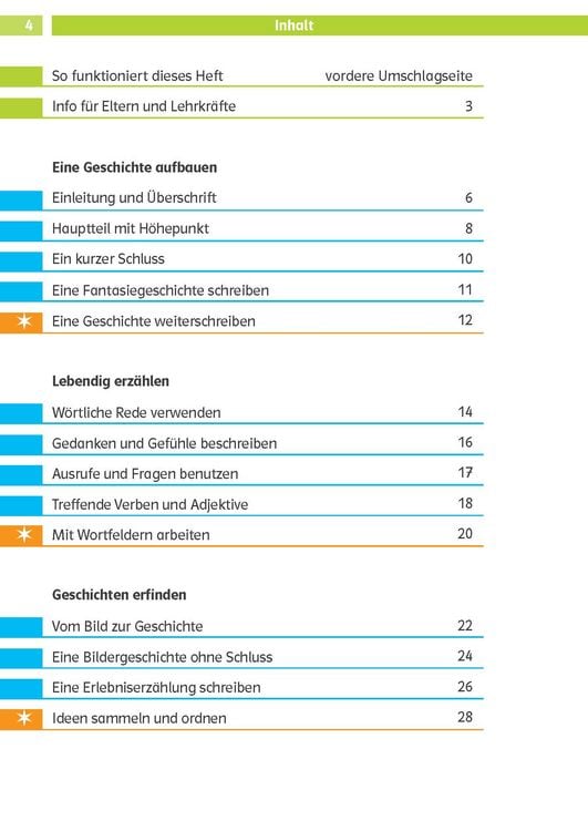 Produktbild: Klett Die Deutsch-Helden: Gute Aufs&auml;tze schreiben 4. Klasse