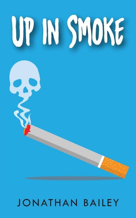 Produktbild: Up in Smoke