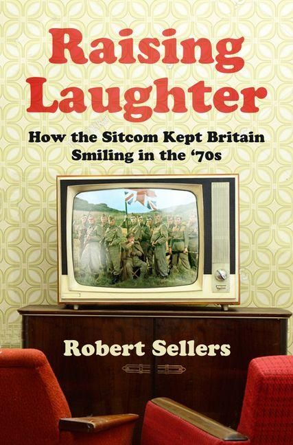 Produktbild: Raising Laughter