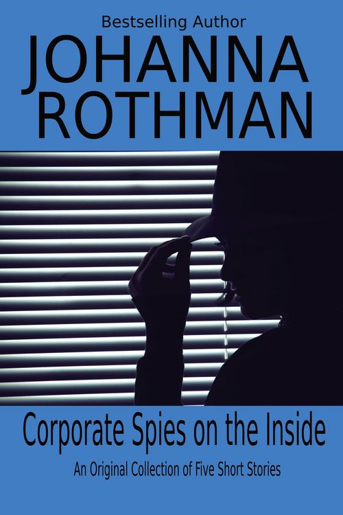 Produktbild: Corporate Spies on the Inside
