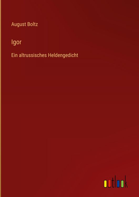 Produktbild: Igor