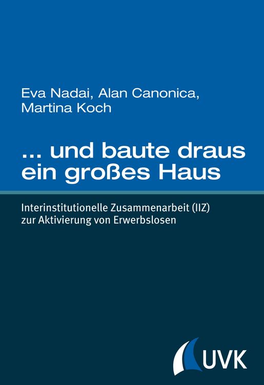 Produktbild: ... und baute draus ein gro&szlig;es Haus