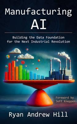 Produktbild: Manufacturing AI