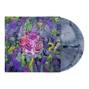 Produktbild: Tree City Sessions 3 (Grey 2LP)